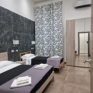 El Corazon De ,centro Storico Bed and breakfast