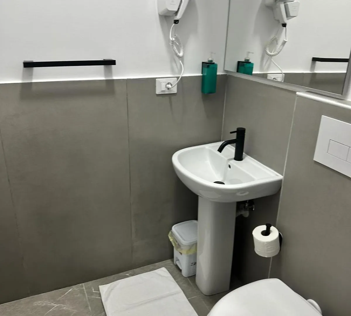 Le Camere Di Anna E Grazia Naples