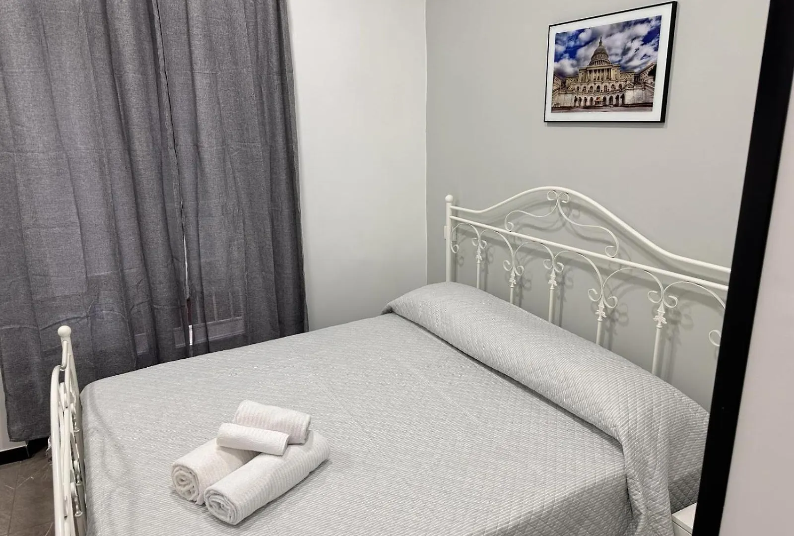 Le Camere Di Anna E Grazia Naples