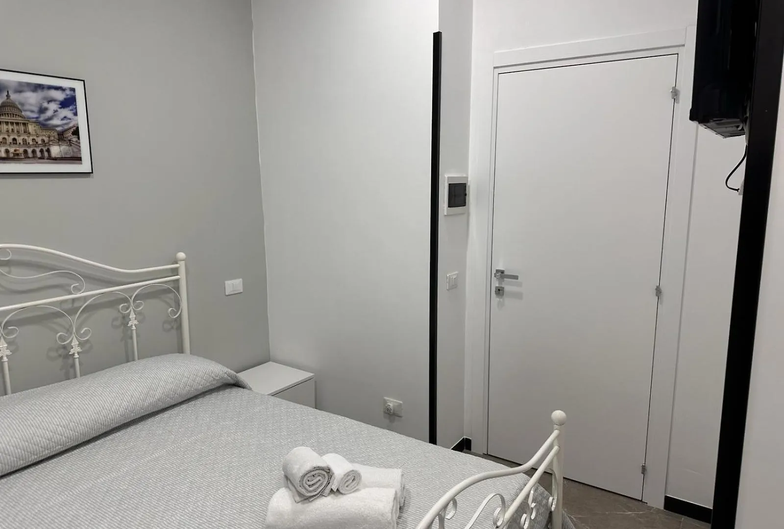 Le Camere Di Anna E Grazia Neapel 0*,  Italien