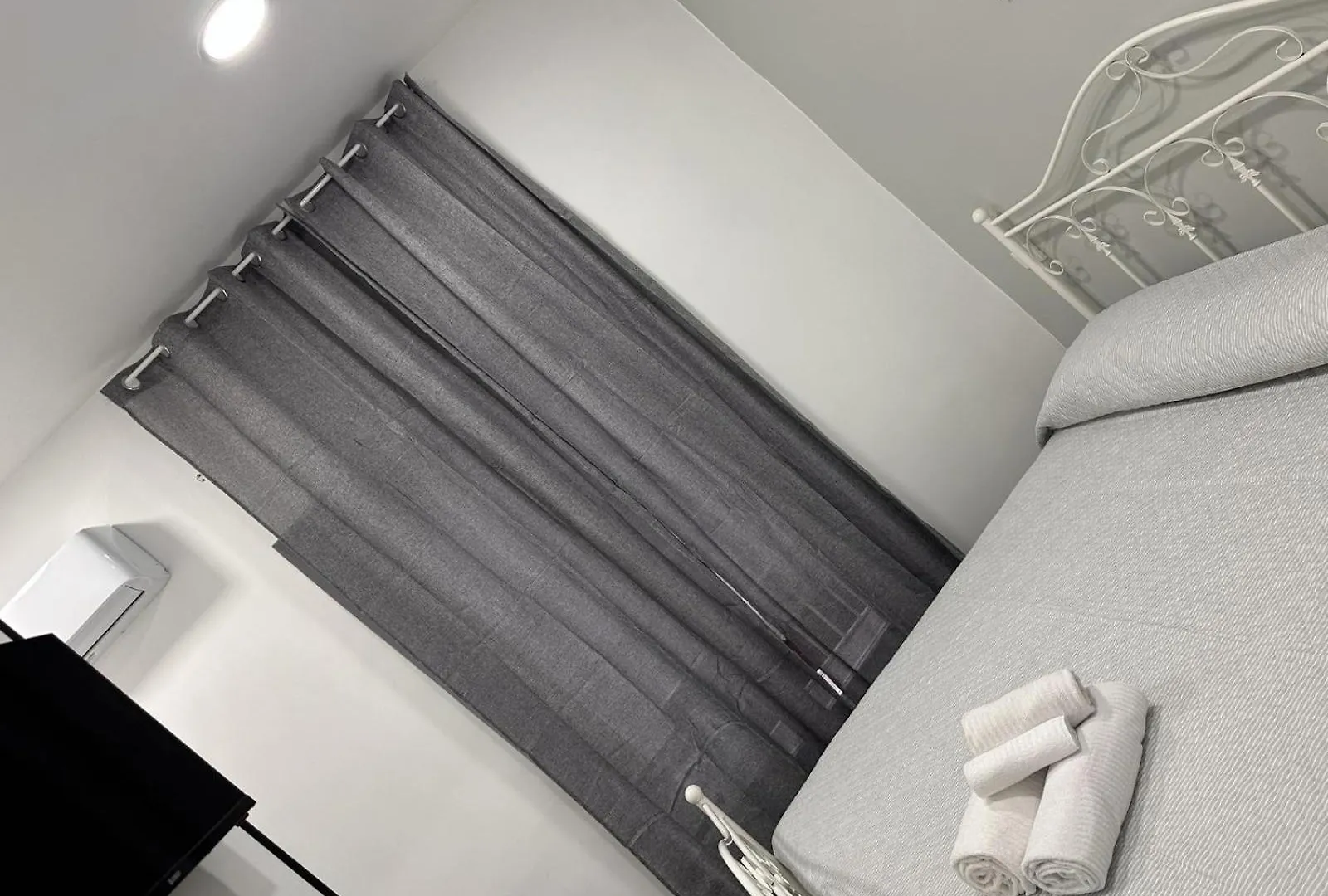 Le Camere Di Anna E Grazia Neapel Bed & Breakfast
