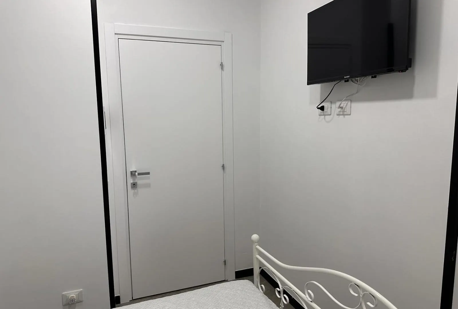 Le Camere Di Anna E Grazia Neapel