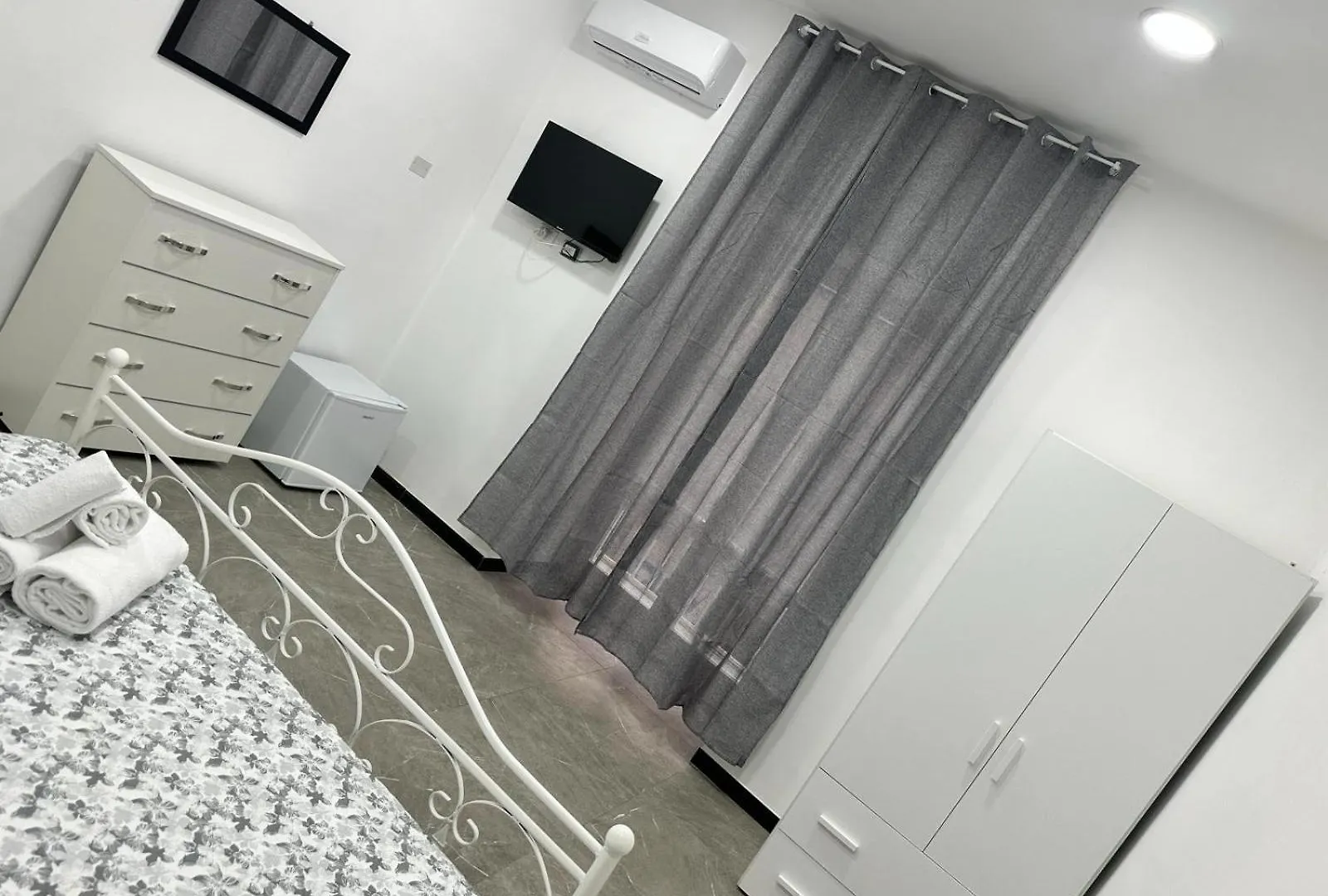 Le Camere Di Anna E Grazia Neapel